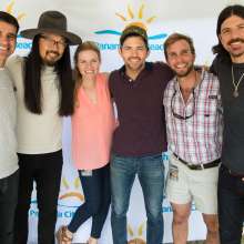 Avett Meet & Greet 15
