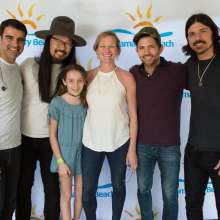 Avett Meet & Greet 16