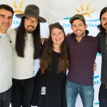 Avett Meet & Greet 2
