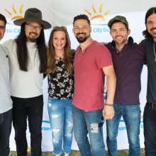 Avett Meet & Greet 3