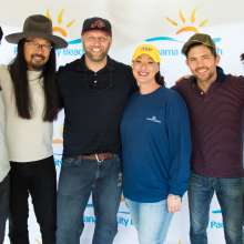 Avett Meet & Greet 4