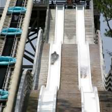 Shipwreck Island Waterpark Panama City Beach Florida