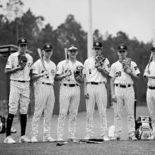 Perfect Game Baseball - Panama City Beach Sports Complex June 2020