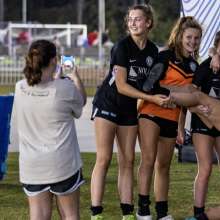 Snap Soccer Panama City Beach Classic
