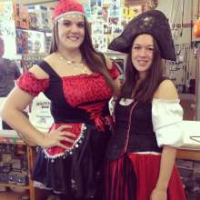 Pirates of the High Seas Fest
