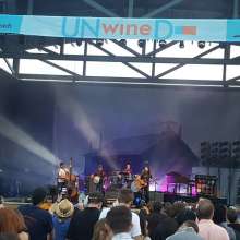 UnwineD in Panama City Beach