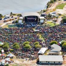 Seabreeze Jazz Fest