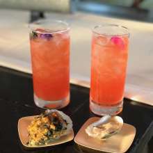 UNwineD in Panama City Beach