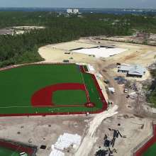 Video Thumbnail - youtube - Panama City Beach Sports Complex