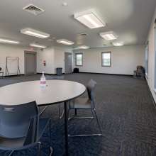 Sports Complex Meeting Room Space 3