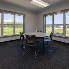 Sports Complex Meeting Room Space 4