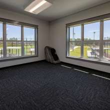 Sports Complex Meeting Room Space 5