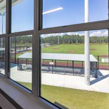 Sports Complex Meeting Room Space 6
