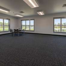 Sports Complex Meeting Room Space 7