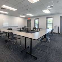 Sports Complex Pavilion Conference Room 1