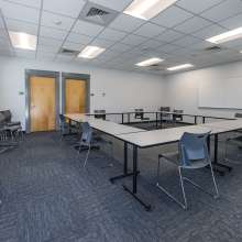 Sports Complex Pavilion Conference Room 2