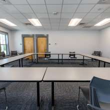 Sports Complex Pavilion Conference Room 3