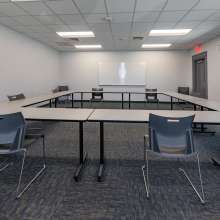 Sports Complex Pavilion Conference Room 4