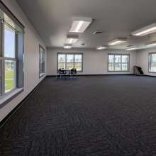 Sports Complex Meeting Room Space 1