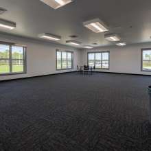Sports Complex Meeting Room Space 2