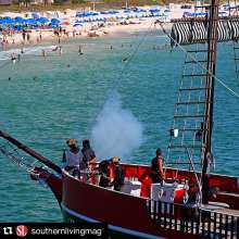 Pirates of the High Seas Fest