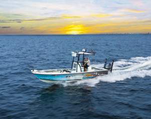 November Fishing Report