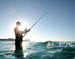 June Fishing Report