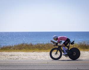 PCB hosts 2026 Ironman 70.3 Triathlon