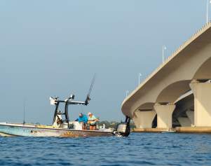 December Fishing Report