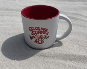 Coffee Mugs
