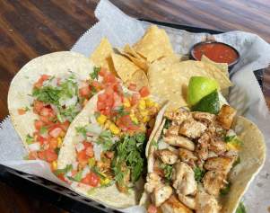 Celebrate National Taco Day in PCB