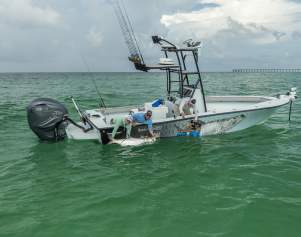 July Fishing Report