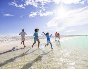 Book Your Nonstop Flight to PCB this Summer