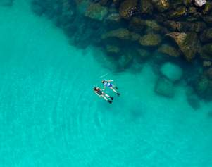 Top Things To Do At Shell Island