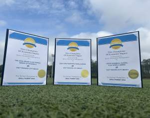 Sports Destination Management Awards 2024