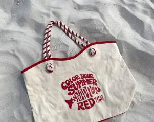 Snapper Beach Bags