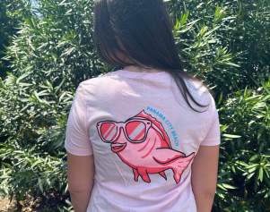 Snappy Hour T-Shirt