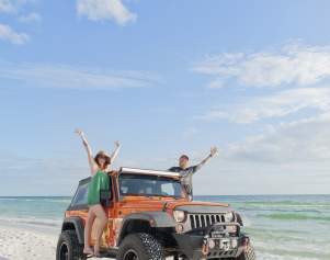 Florida Jeep Jam
