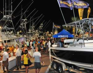 Bay Point Billfish Open