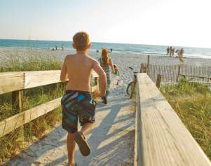 Panama City Beach