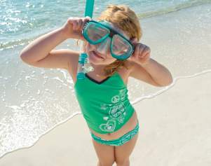 Snorkeling