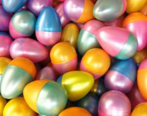 Have an eggs-tra special Easter in Panama City Beach