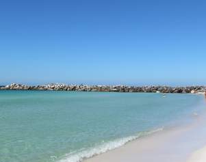 Top Things To Do At Shell Island
