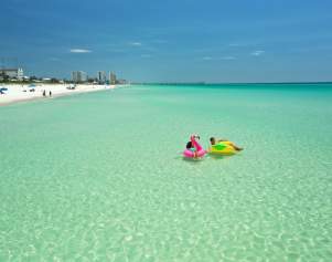 Stay PCB Current With These Beach Safety Tips