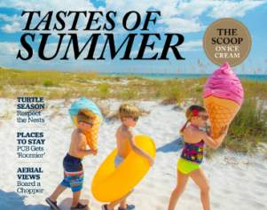 Summer 2017 guide