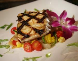 fresh fish Panama City Beach Florida