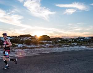 Your Ultimate Guide to IRONMAN Florida in Panama City Beach