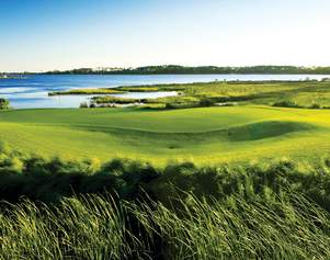 Where to Perfect Your Swing