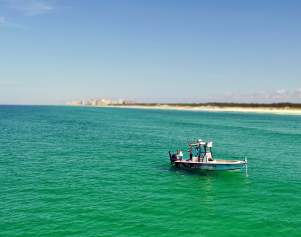 December Fishing Report