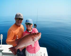 How to Plan a Fun Fishing Date